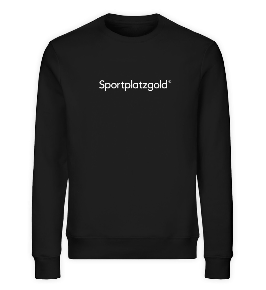 Sportplatzgold Sweatshirt